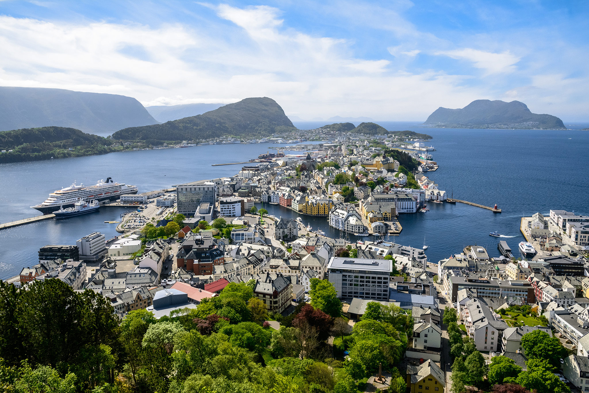 Ålesund